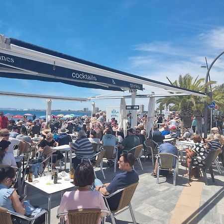 Casa Feliz - Penthouse In San Pedro Del Pinatar 100M From Shops & 500M From Beach & Boulevard 외부 사진