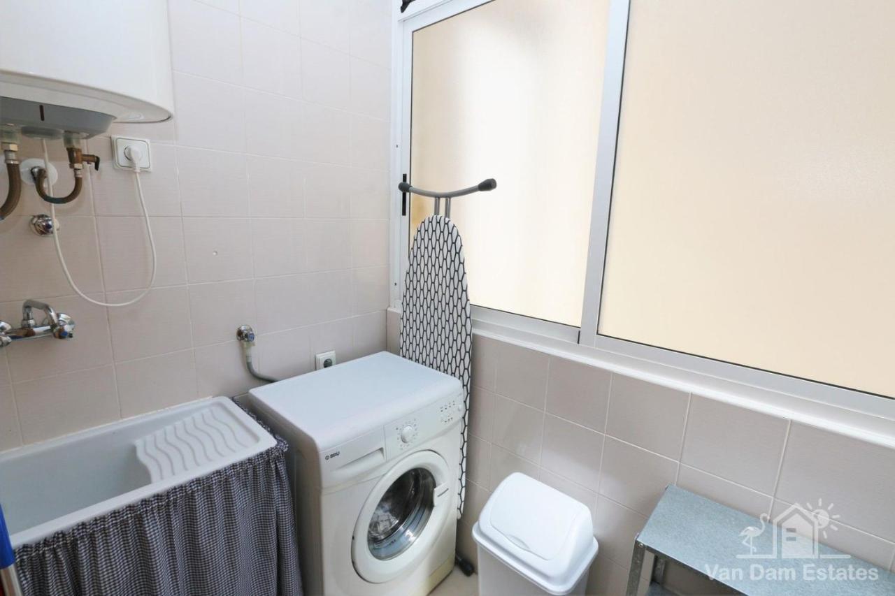Casa Feliz - Penthouse In San Pedro Del Pinatar 100M From Shops & 500M From Beach & Boulevard 외부 사진