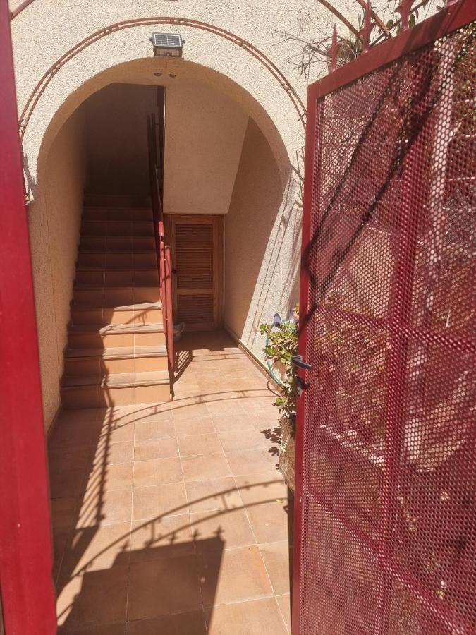 Casa Feliz - Penthouse In San Pedro Del Pinatar 100M From Shops & 500M From Beach & Boulevard 외부 사진