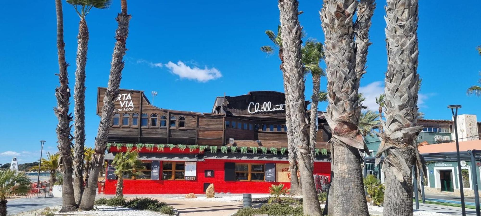 Casa Feliz - Penthouse In San Pedro Del Pinatar 100M From Shops & 500M From Beach & Boulevard 외부 사진