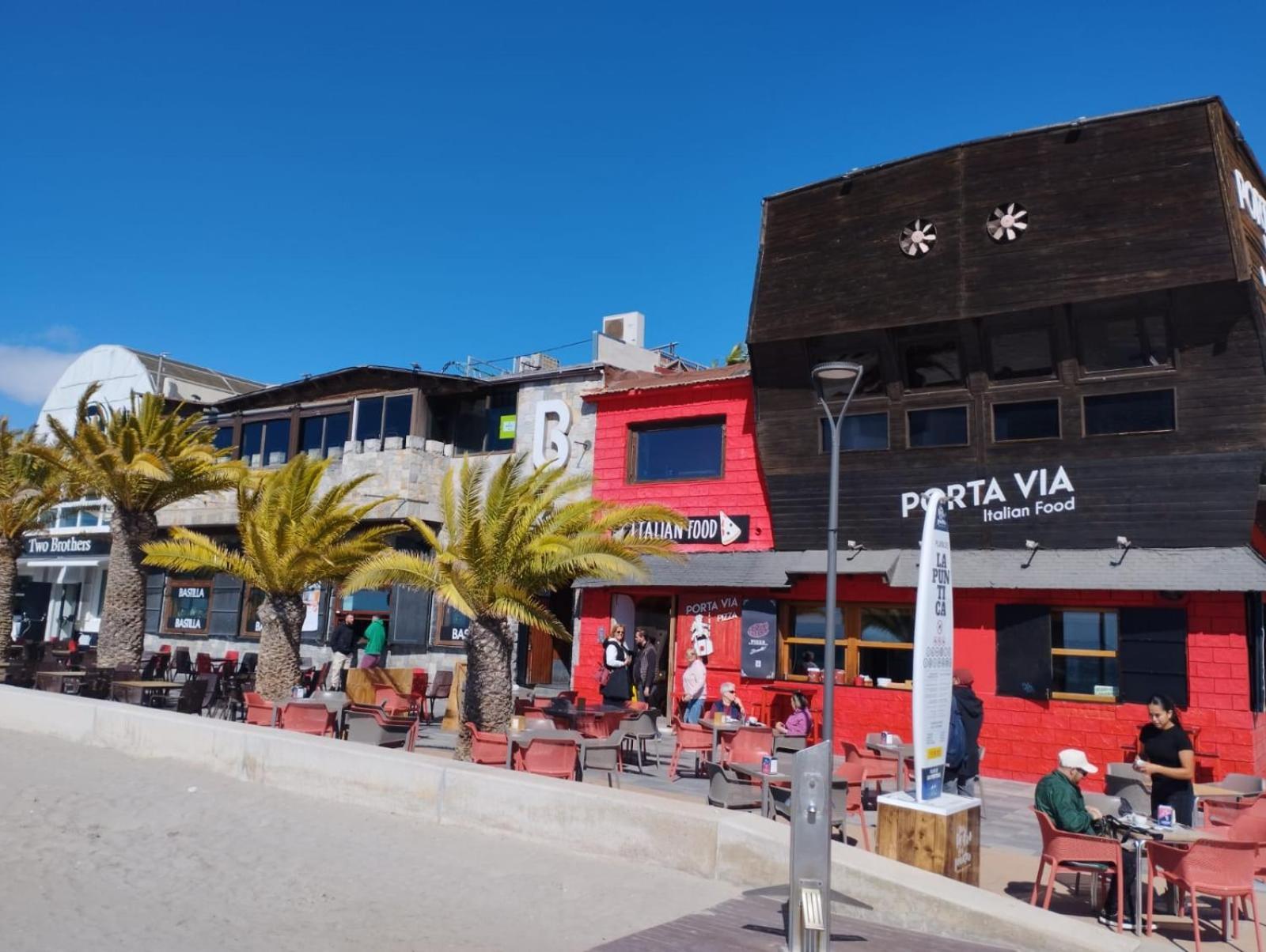Casa Feliz - Penthouse In San Pedro Del Pinatar 100M From Shops & 500M From Beach & Boulevard 외부 사진