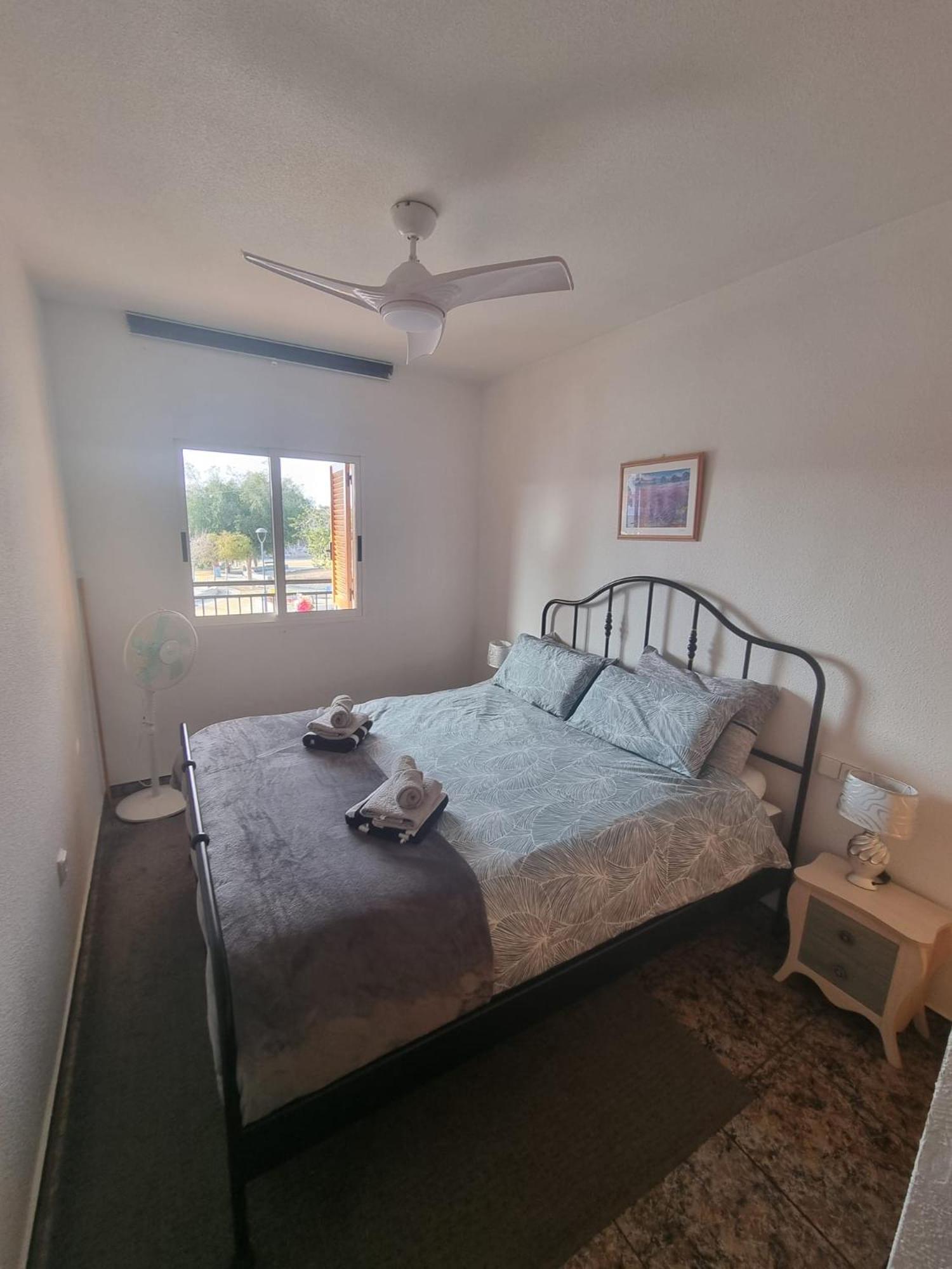 Casa Feliz - Penthouse In San Pedro Del Pinatar 100M From Shops & 500M From Beach & Boulevard 외부 사진