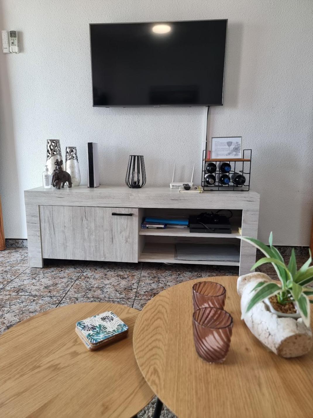 Casa Feliz - Penthouse In San Pedro Del Pinatar 100M From Shops & 500M From Beach & Boulevard 외부 사진