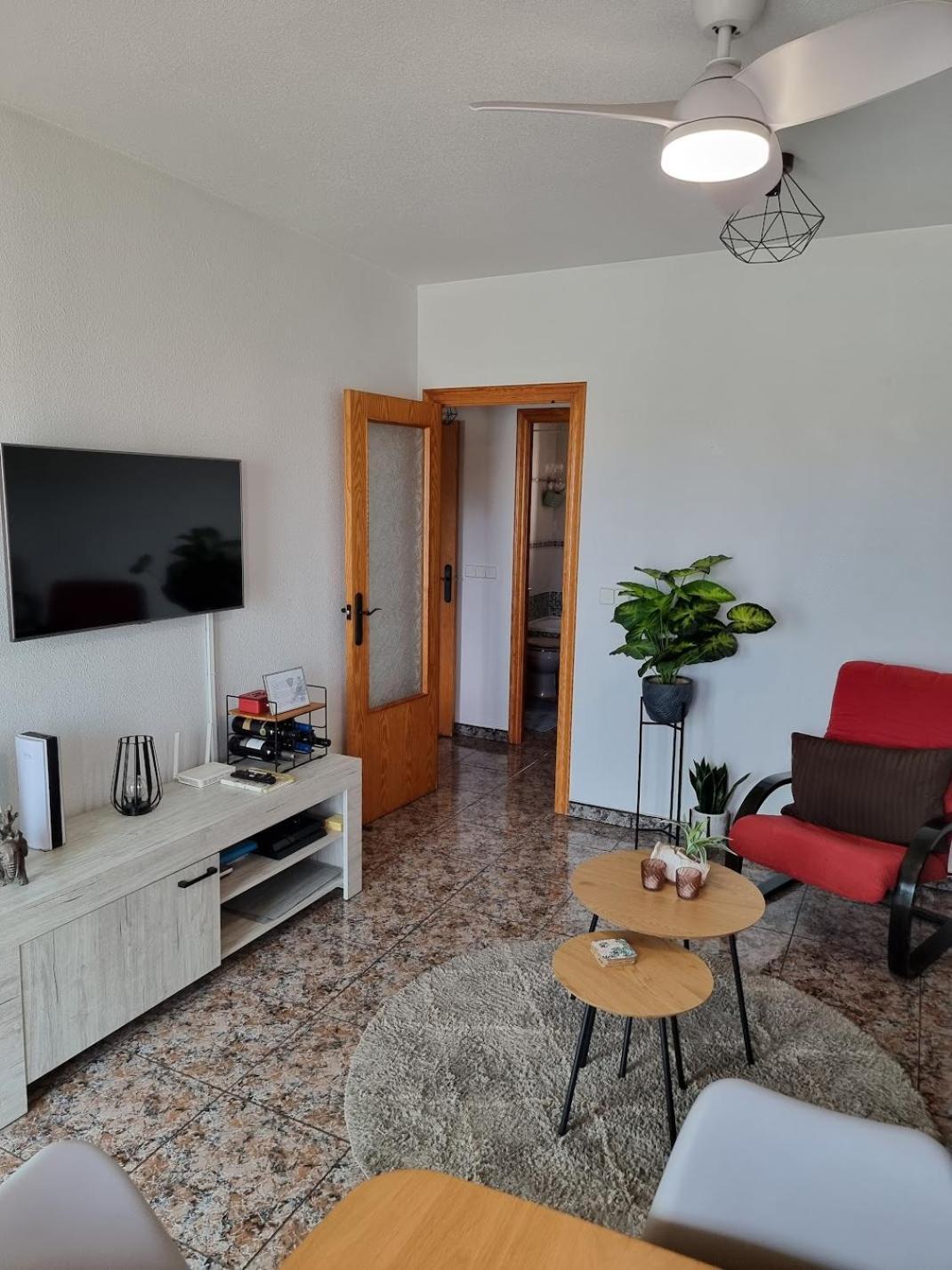 Casa Feliz - Penthouse In San Pedro Del Pinatar 100M From Shops & 500M From Beach & Boulevard 외부 사진